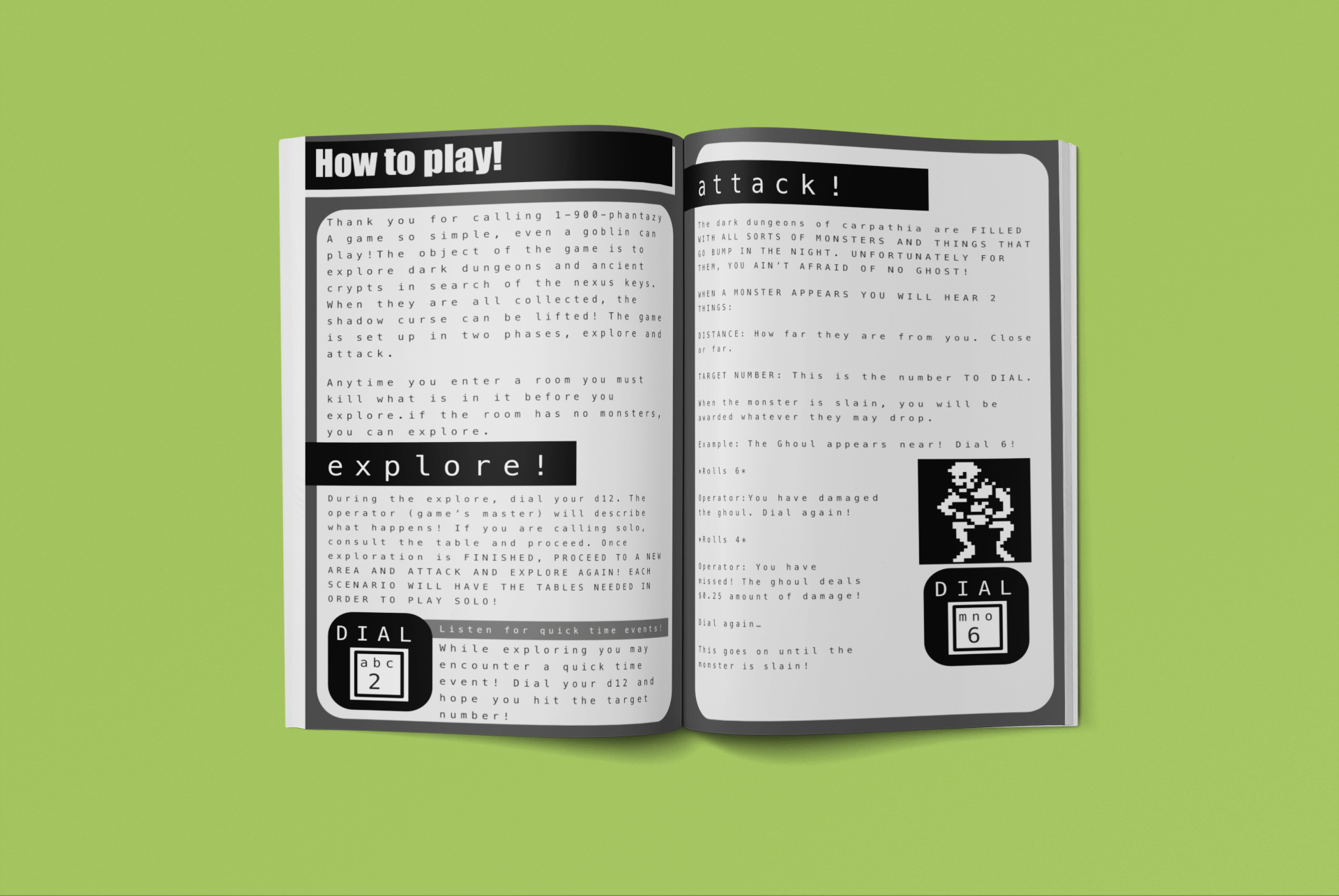 1 - 900 - PHANTAZY - Exalted Funeral