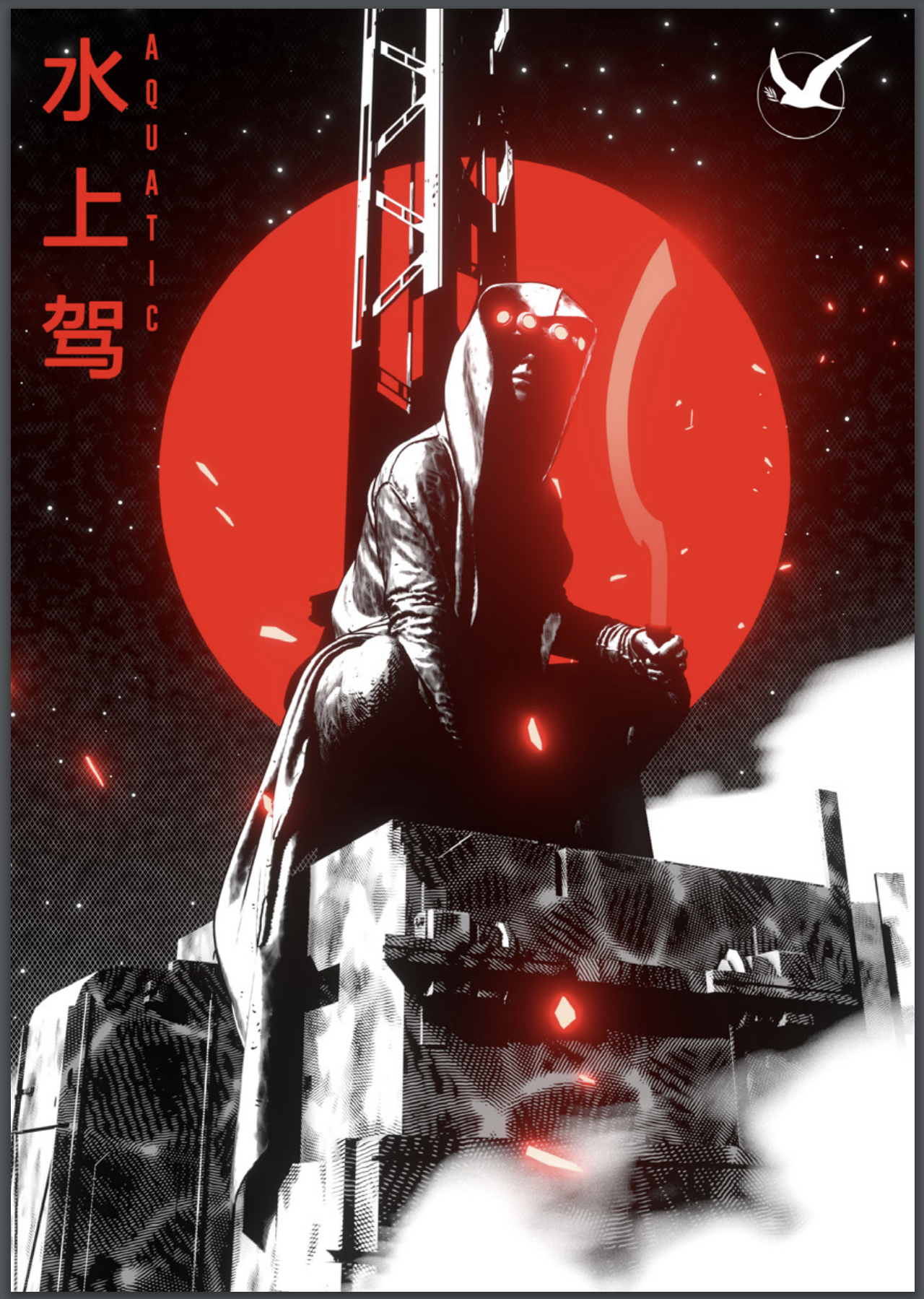 Pride of Ternwillow + PDF