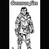 Around the Common Fire + PDF - Exalted Funeral