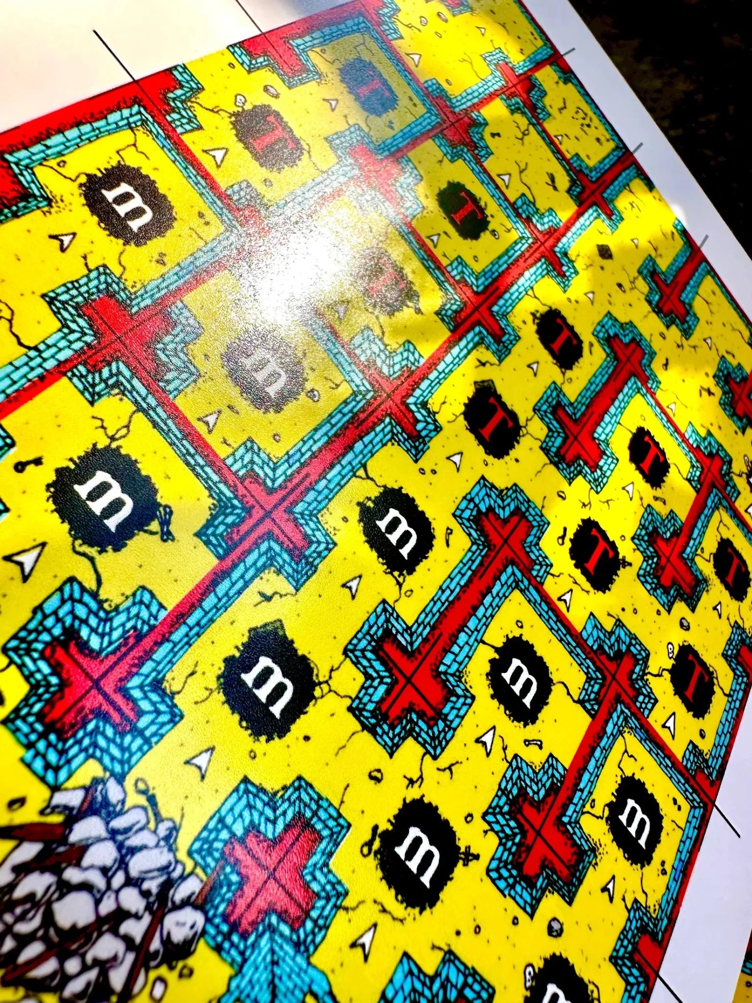 Basilisk! Second Printing - Exalted Funeral