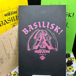 BASILISK! - Exalted Funeral