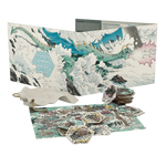 Boreal Frostlands + PDF - Exalted Funeral