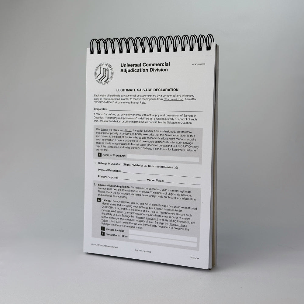 Breach of Contract + PDF - Exalted Funeral