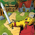 Christopher Robin's Nightmare & The Blood Rose Curse + PDFs - Exalted Funeral