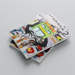 Crapland 2 + PDF - Exalted Funeral