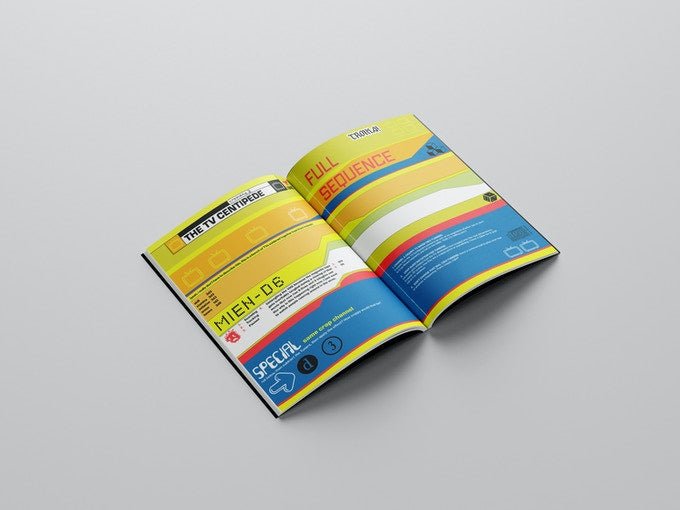 Crapland 2 + PDF - Exalted Funeral