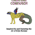 Creature Companion + PDF - Exalted Funeral