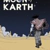 Desert Moon of Karth + PDF - Exalted Funeral