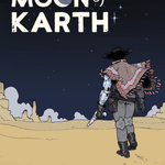 Desert Moon of Karth + PDF - Exalted Funeral