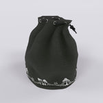 Dolmenwood Fungal Foraging Dice Bag - Exalted Funeral