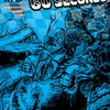 Dungeon Grand Prix: Dagon in 60 Seconds + PDF