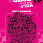 Dungeon Grand Prix + PDF