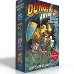 Dungeoneer Adventures Academy Collection - Exalted Funeral