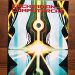 Enchiridion of the Computarchs + PDF