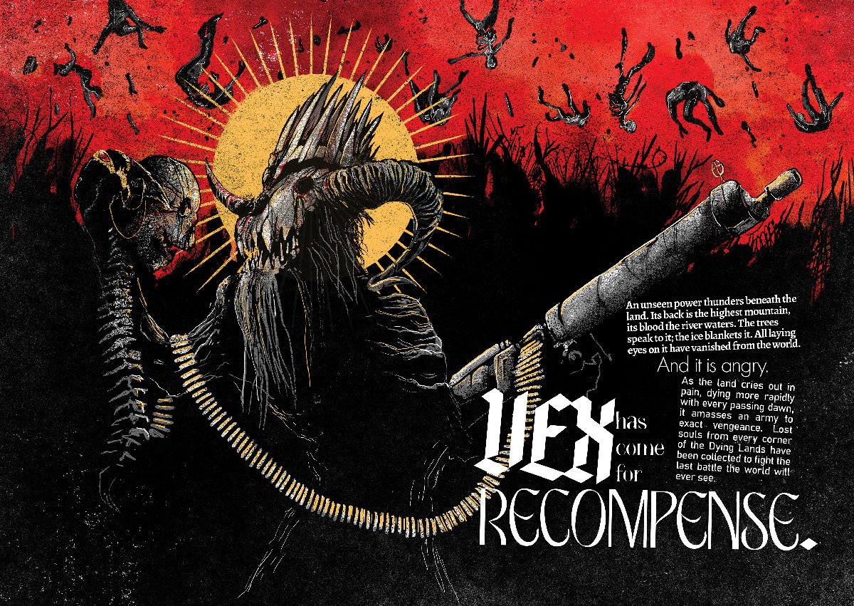 Farewell to Arms REDUX Collector's Box Set - Exalted Funeral