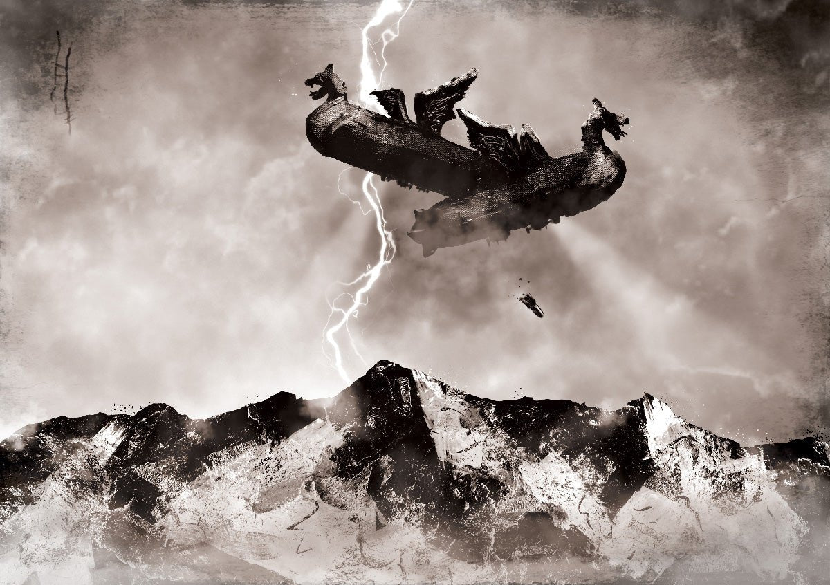 Farewell to Arms REDUX Collector's Box Set - Exalted Funeral