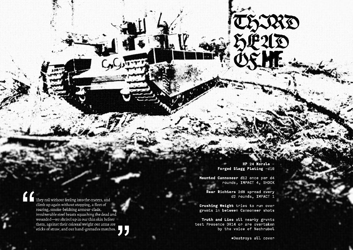 Farewell to Arms REDUX Collector's Box Set - Exalted Funeral