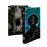 Farewell to Arms REDUX Core Book + PDF - Exalted Funeral