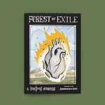 Forest of Exile + PDF - Exalted Funeral