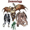 Gateway to Adventure: Demonology + PDF - Exalted Funeral