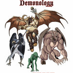 Gateway to Adventure: Demonology + PDF - Exalted Funeral
