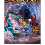 Gateway to Adventure: Dungeon Ducks + PDF - Exalted Funeral