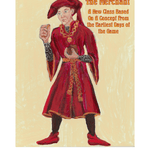 Gateway to Adventure: The Merchant + PDF - Exalted Funeral