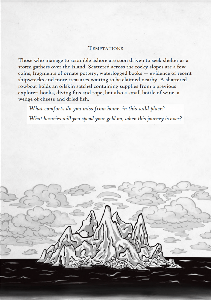 Gift of the Sea + PDF