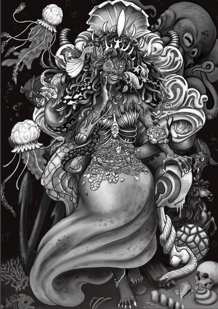 Gift of the Sea + PDF