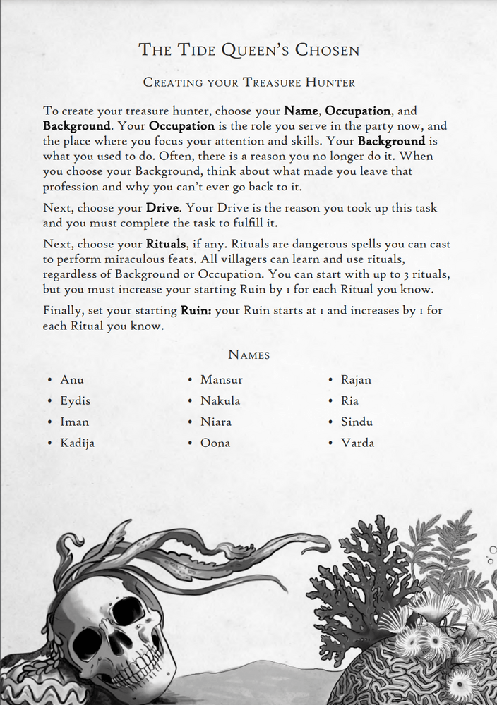 Gift of the Sea + PDF