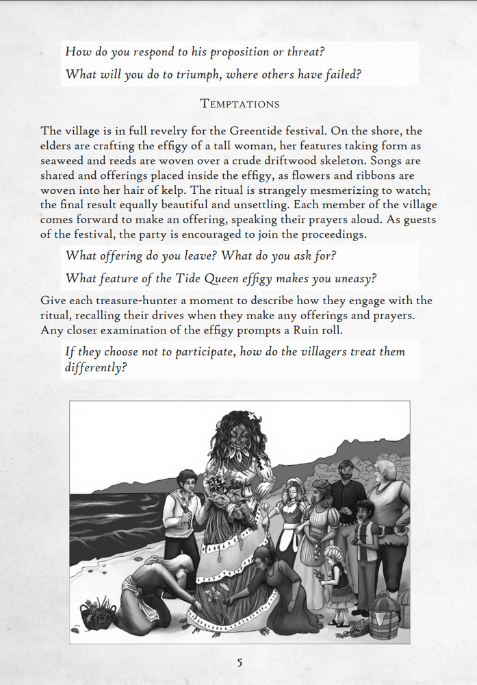 Gift of the Sea + PDF