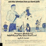 Habitition of the Stone Giant Lord + PDF