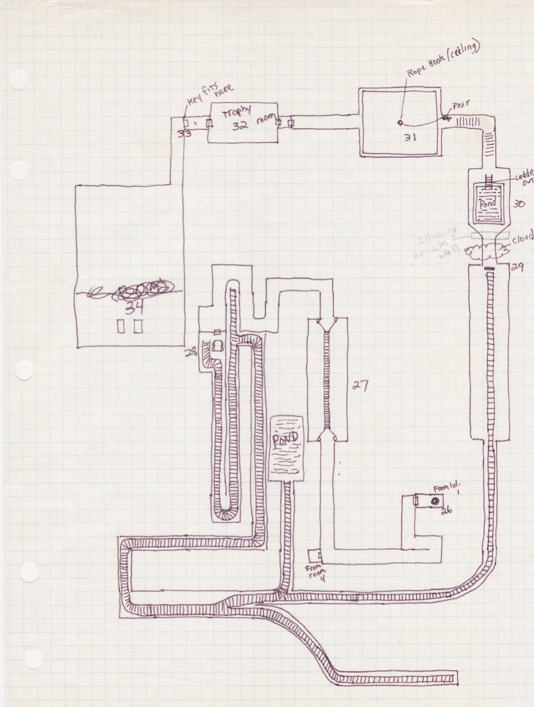 Habitition of the Stone Giant Lord + PDF