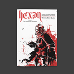 Hexen: Volume 1 - The Antiquarian Anthology for Outcast Silver Raiders - Exalted Funeral