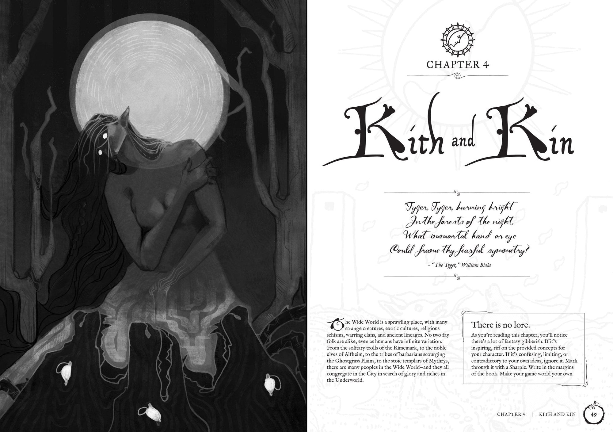 His Majesty the Worm - Exalted Funeral