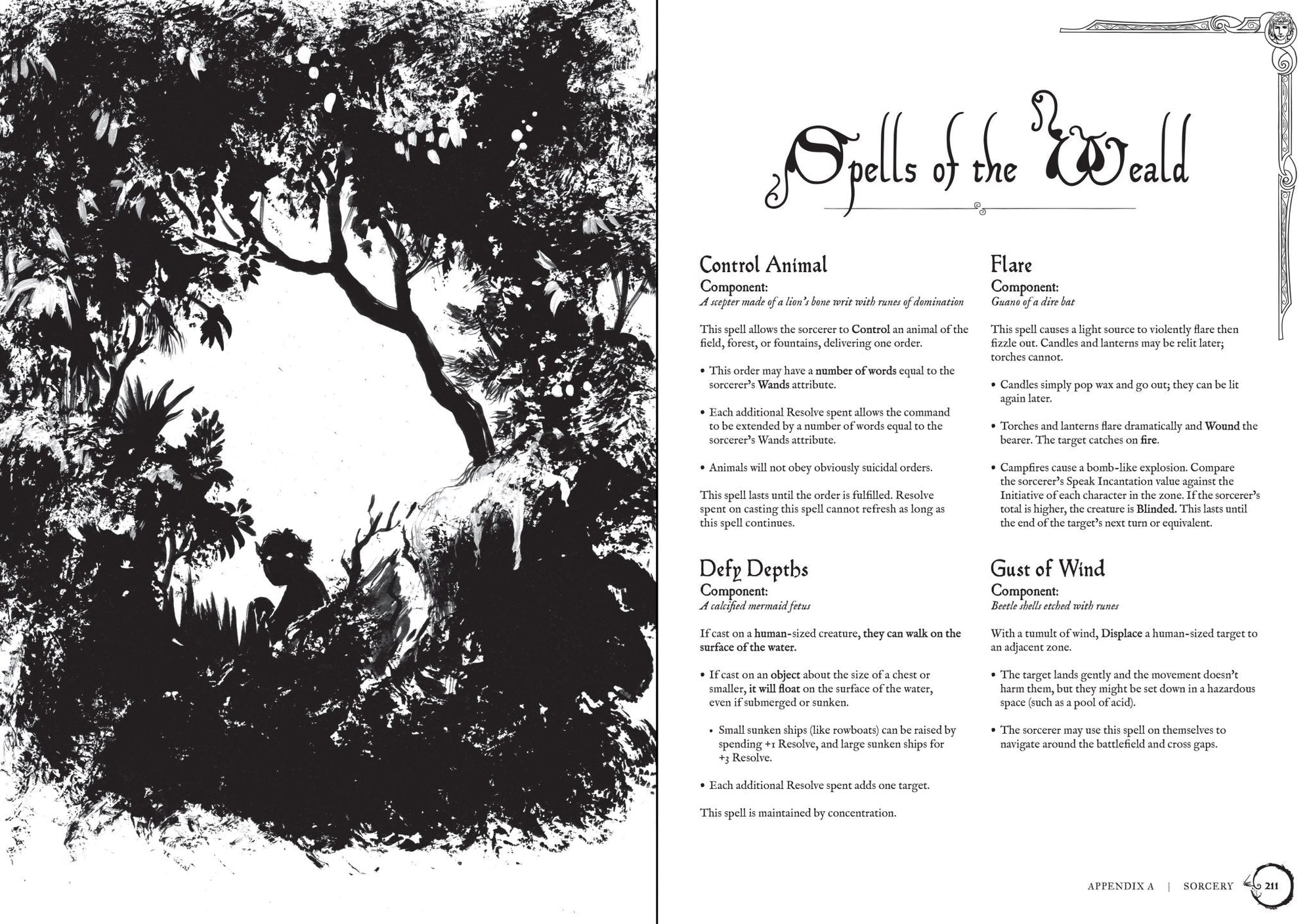 His Majesty the Worm - Exalted Funeral