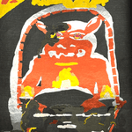 Homage to the Player's Handbook - Exalted Funeral