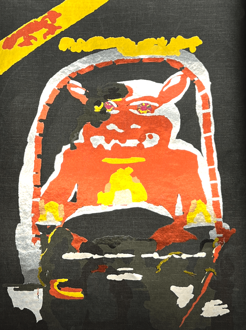 Homage to the Player's Handbook - Exalted Funeral