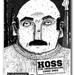 Hoss + PDF - Exalted Funeral