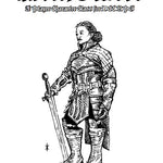 Icon Bearer + PDF - Exalted Funeral