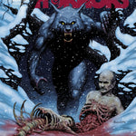 Infinite Horrors Magazine Issue #2 - Exalted Funeral