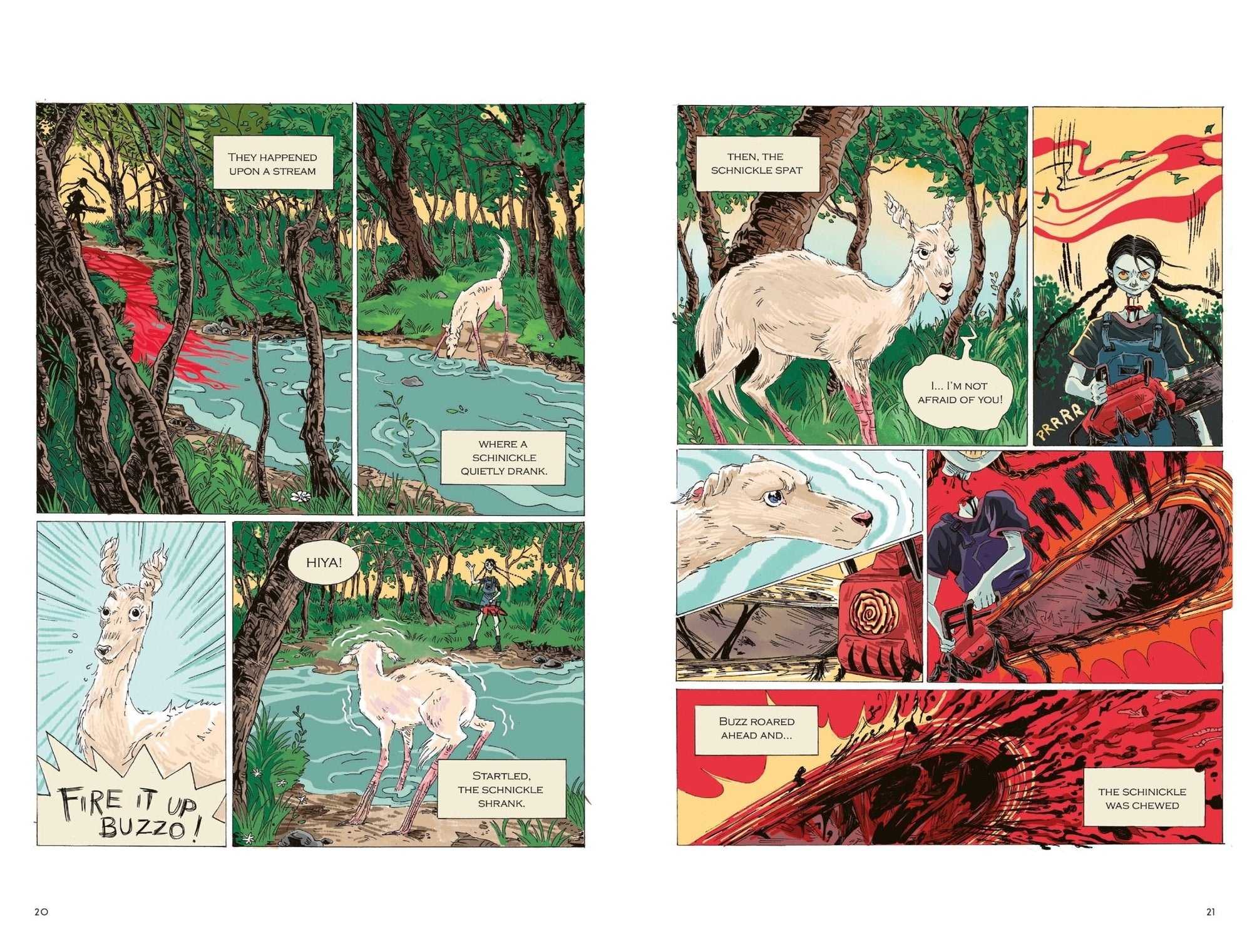 Infinite Horrors Magazine Issue #2 - Exalted Funeral