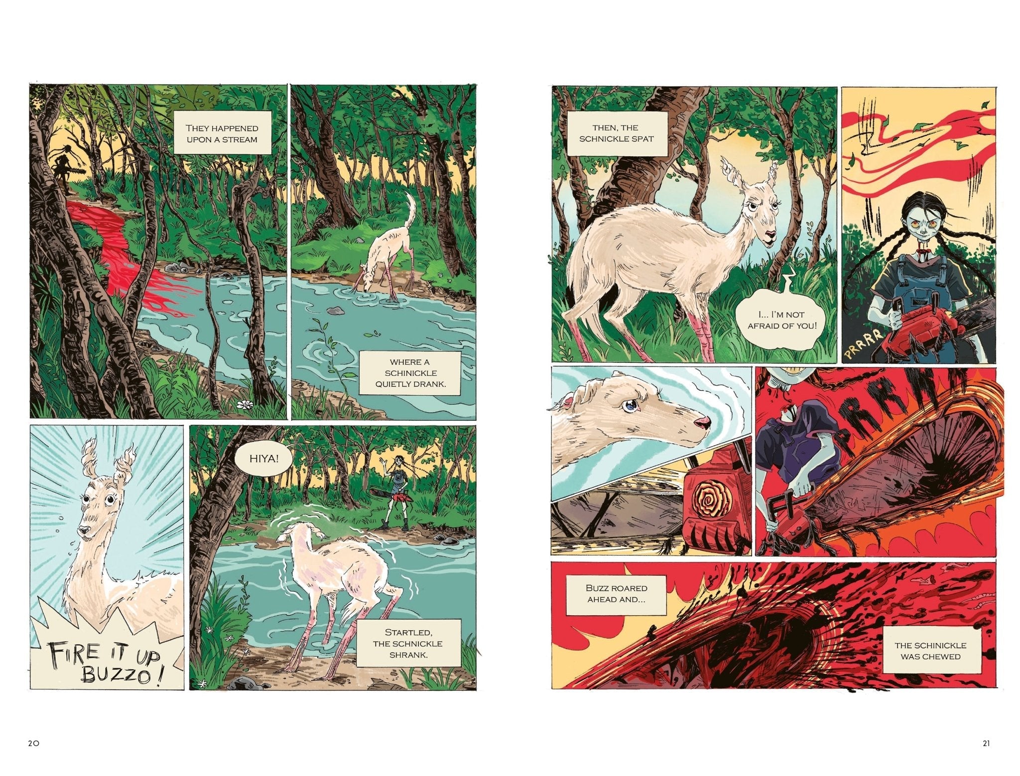 Infinite Horrors Magazine Issue #2 - Exalted Funeral