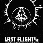 Last Flight of the Pandora + PDF - Exalted Funeral