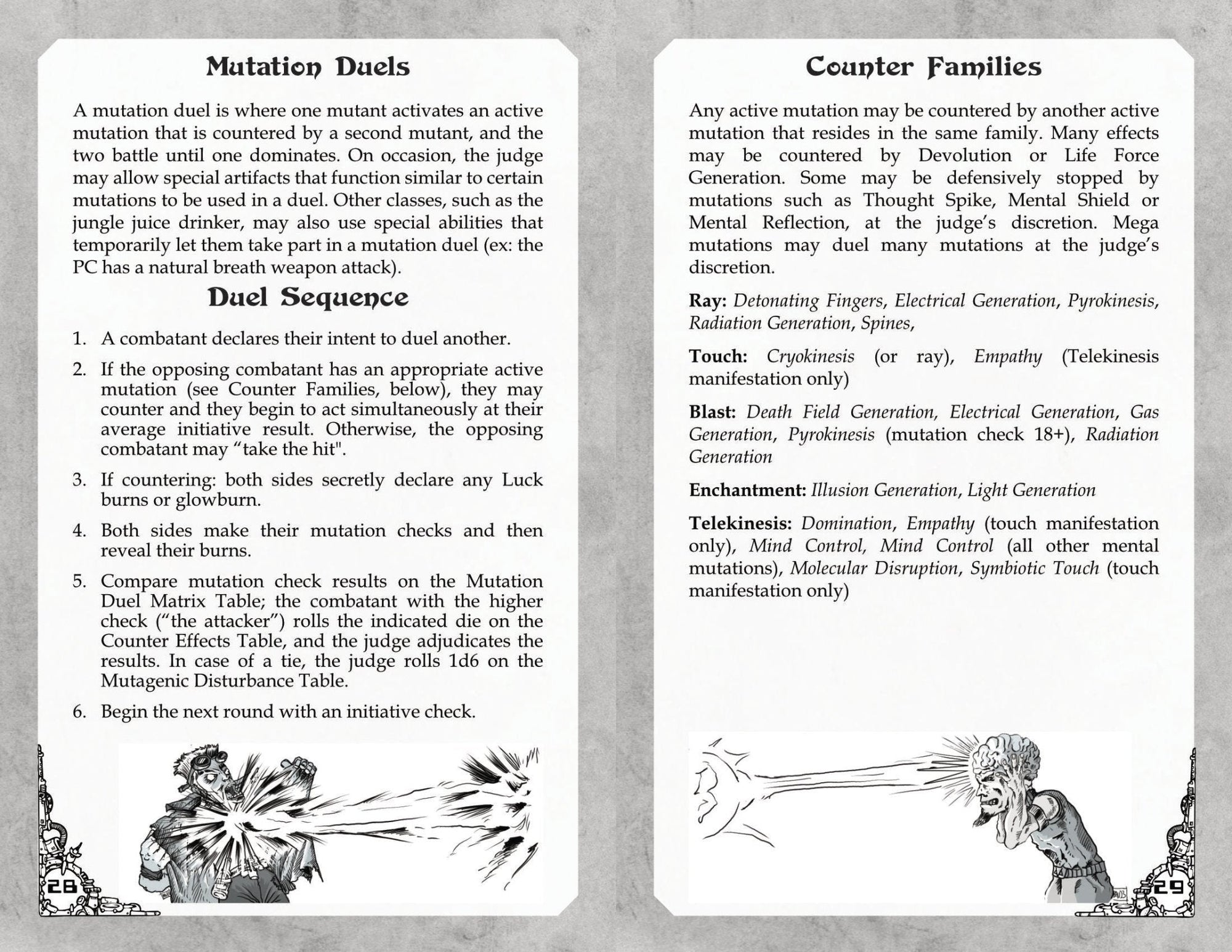 Marvels of the Multiverse + PDF - Exalted Funeral