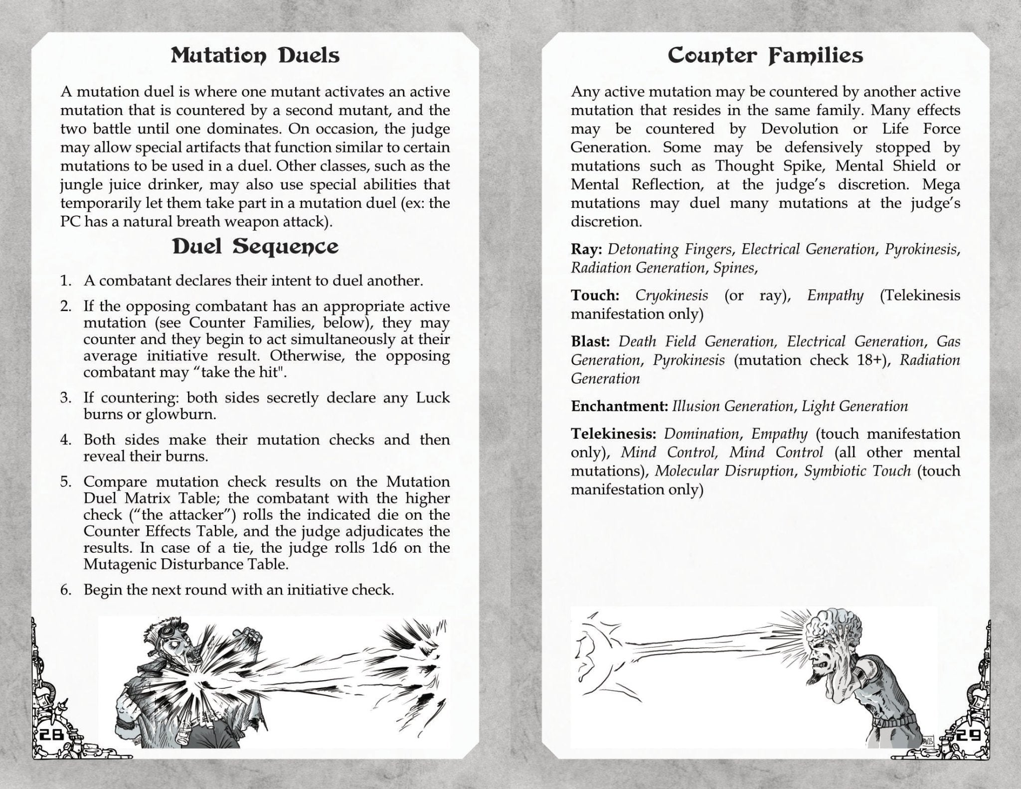 Marvels of the Multiverse + PDF - Exalted Funeral