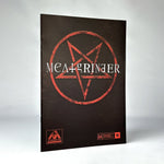 Meat Grinder 1E + PDF - Exalted Funeral