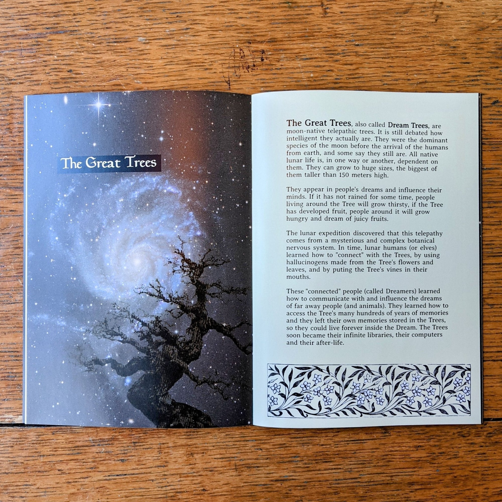 Moon Elves + PDF - Exalted Funeral