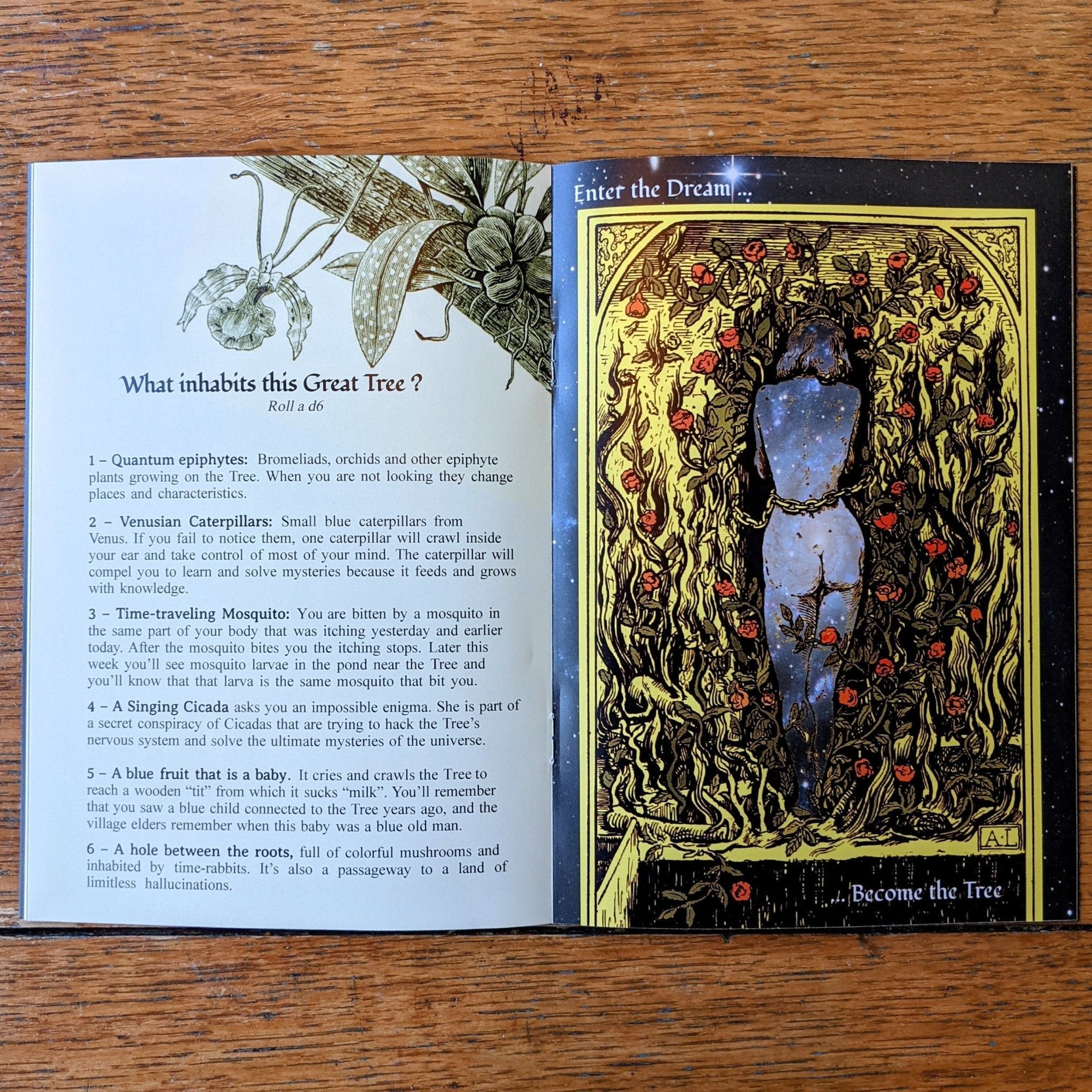 Moon Elves + PDF - Exalted Funeral