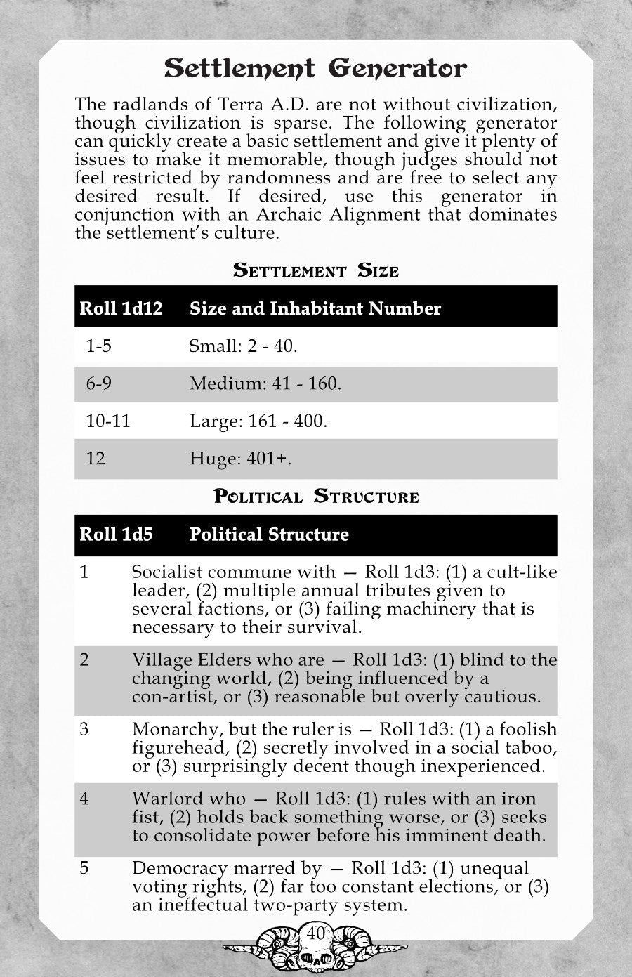 Mysteries of the Multiverse + PDF - Exalted Funeral